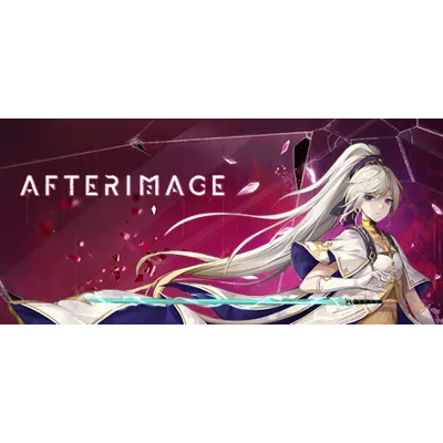 AFTERIMAGE XBOX X/S SERIES КЛЮЧ - irongamers.ru