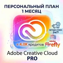 Adobe Creative Cloud Camera Plan 1TB Cloud Storage 1 Month - irongamers.ru