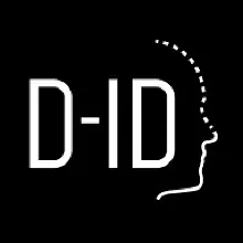 ПОДПИСКА D-ID Lite - 1 месяц