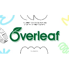 Overleaf Standard subscription 1 month