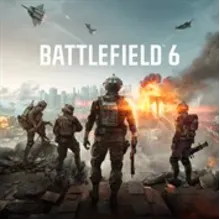 Battlefield 6 (Xbox)