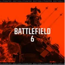 Battlefield 6 Phantom Edition (Xbox)