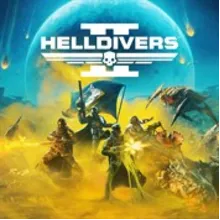 HELLDIVERS 2 (Xbox)