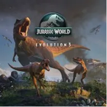 Jurassic World Evolution 3 (Xbox)