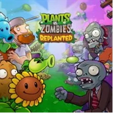 Plants vs. Zombies Replanted (Xbox)