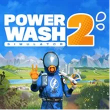 PowerWash Simulator 2 (Xbox)