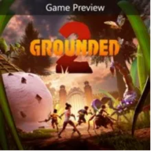 Grounded 2 (Xbox)