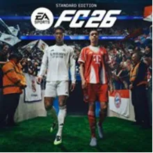 EA SPORTS FC 26 Standard Edition Xbox One & Xbox (Xbox)