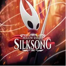 Hollow Knight Silksong (Xbox)