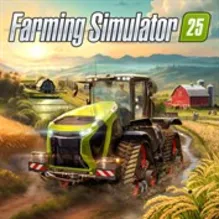 Farming Simulator 25 (Xbox)