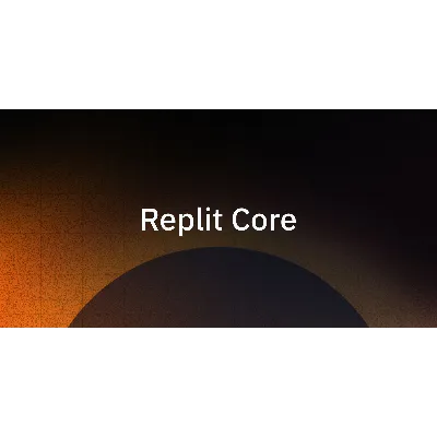 Продление/подписка Replit Core на 1 месяц на ваш аккаун - irongamers.ru