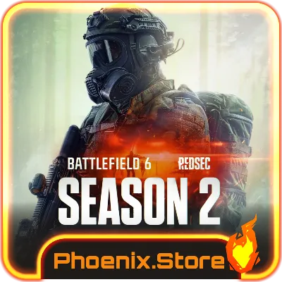 Battlefield 6 + DLC | RU EA Play / UA Steam / EGS - irongamers.ru