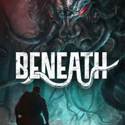 💩 Beneath (Xbox)+Игры общий - irongamers.ru