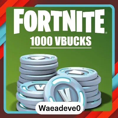 fortnite 1000 VBUCKS Purchase on your account - irongamers.ru