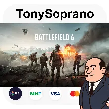 Battlefield 6 STEAM GIFT ВСЕ РЕГИОНЫ