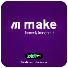 Make.com | Подписка Core / Pro / Teams на 1 месяц