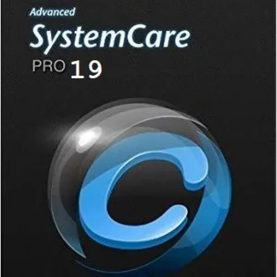 Advanced SystemCare PRO 19.3 - Глобальный - до 21.04.2027 - irongamers.ru