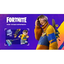 ⏩FN: Набор «Легенда скейтбординга» PC|Xbox/Активация⏩