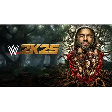 ⭐ WWE 2K25 [Steam/Global]