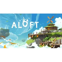 ⭐️ Aloft [Steam/Global]