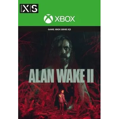 Alan Wake / Ключ Steam / Все страны / Без комиссий - irongamers.ru