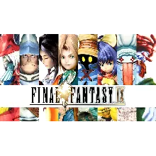 ⭐ FINAL FANTASY IX + IV + VIII [Steam/Global]