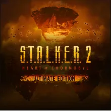 ✅ ☢️ S.T.A.L.K.E.R. 2: Heart of Chornobyl Ultimate Edition - Windows Edition PC KEY
