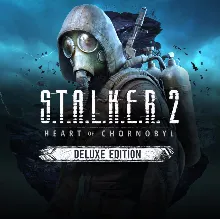 ✅ ☢️ S.T.A.L.K.E.R. 2: Heart of Chornobyl Deluxe Edition - Windows Edition PC Ключ