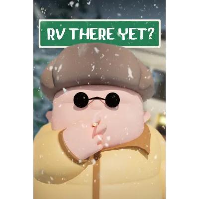 RV There Yet? Аренда аккаунта Steam | ОНЛАЙН - irongamers.ru