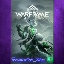 Warframe Wukong Qitian Collection XBOX DLC
