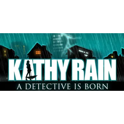 Kathy Rain Steam key/Region Free - irongamers.ru