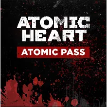 Atomic Heart - Atomic Pass (Windows) PC Ключ Сразу