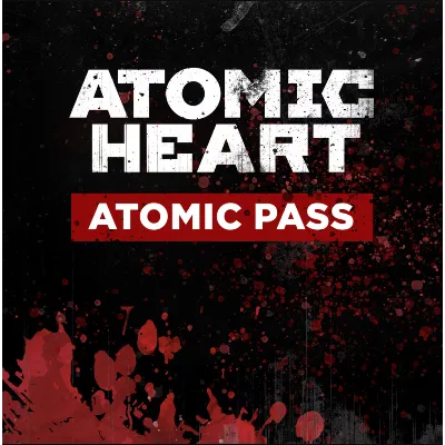 Atomic Heart - Atomic Pass (Windows) PC Ключ Сразу - irongamers.ru