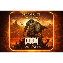 ・DOOM: The Dark Ages Premium Edition・ВЫБОР РЕГИОНА・STEAM GIFT・