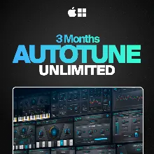 Auto-tune Unlimited [3 МЕСЯЦА] | 20+ VST-Плагинов