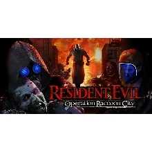 Resident Evil: Operation Raccoon City GfWL Key 0%