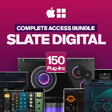 Slate Digital Complete Access [ПОДПИСКА НА 3 МЕСЯЦА]
