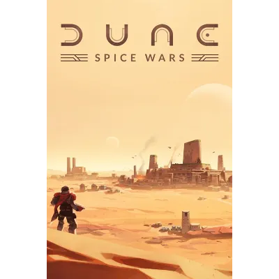 Dune: Spice Wars Xbox Series X|S активация - irongamers.ru