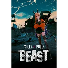Silly Polly Beast Xbox One|X|S активация