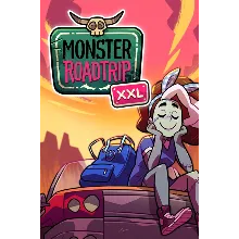 Monster Prom 3: Monster Roadtrip XXL Xbox активация