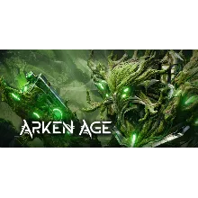 Arken Age для oculus quest  3 3s  gift