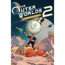 The Outer Worlds 2 Premium Edition Xbox активация