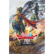 DRAGON QUEST I & II HD-2D Remake Xbox активация