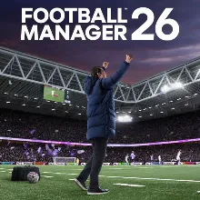 Football Manager 26 (Steam)