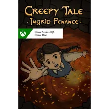 Creepy Tale: Ingrid Penance XBOX ONE /SERIES X|S Key