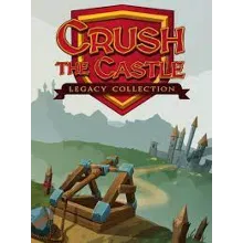 Crush the Castle Legacy Collec ключ Весь Мир РФ Россия