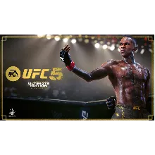 💻  UFC 5   PS5 П3-Онлайн 🔰