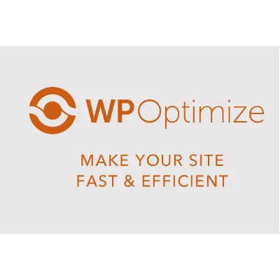 WP Optimize Premium плагин — Ускорение WordPress - irongamers.ru