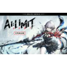 AI Limit Deluxe Edition Upgrade Pack (Steam key) DLC