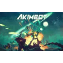 Akimbot (Steam key)